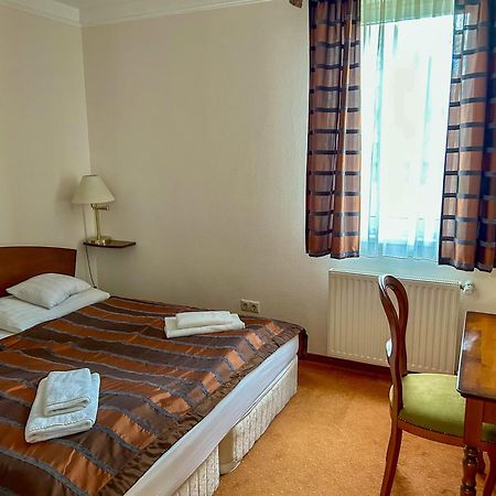 Bernadett Villa Apartman 3 Bük Esterno foto