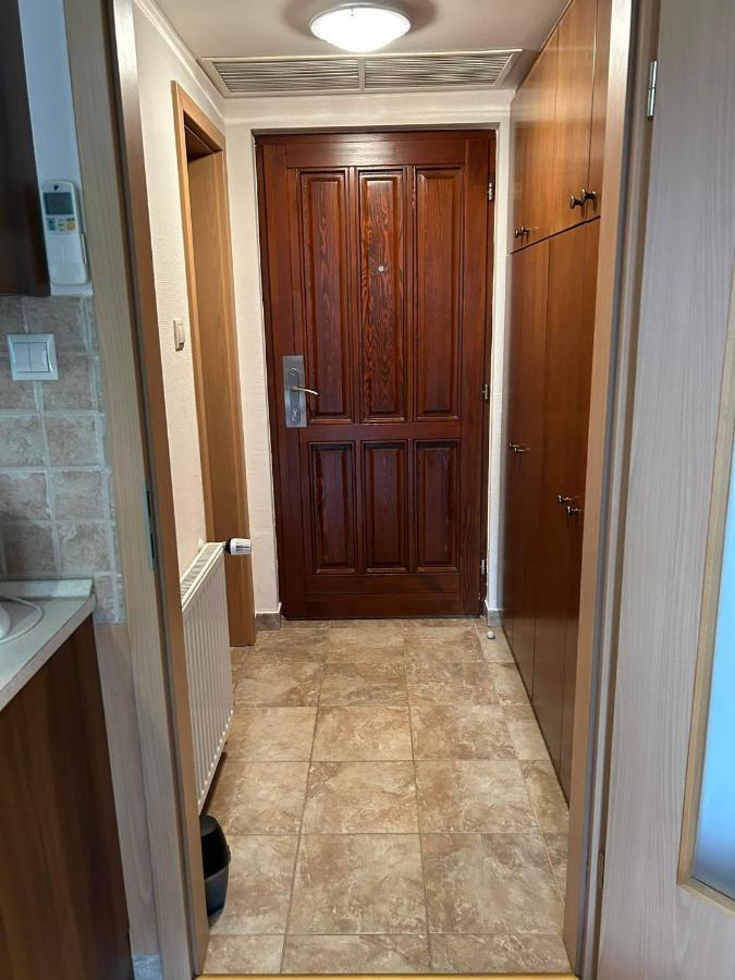 Bernadett Villa Apartman 3 Bük Esterno foto