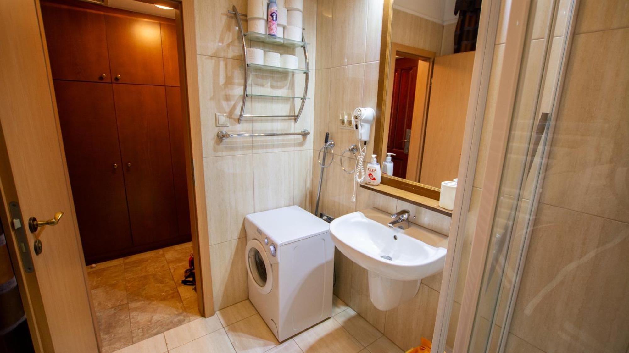 Bernadett Villa Apartman 3 Bük Esterno foto